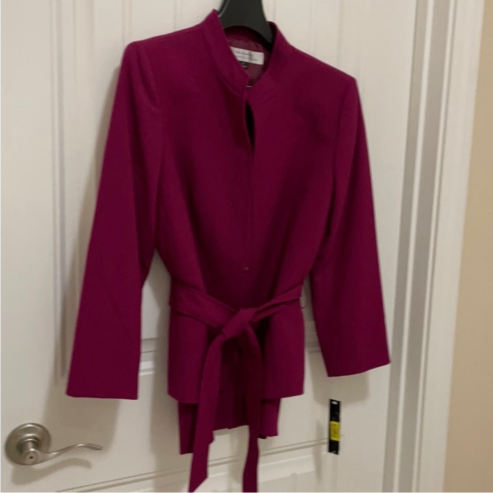 Tahari Skirt Suit